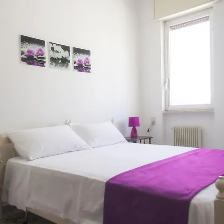 Apartamento Lido Piccolo Gallipoli