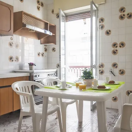 Apartamento Lido Piccolo *