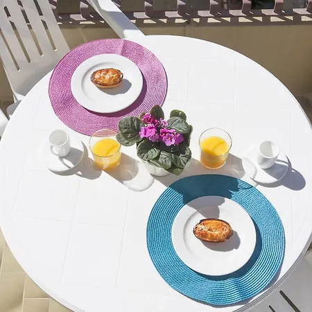 Lido Piccolo Apartamento *