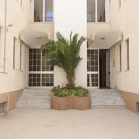 Apartamento Lido Piccolo