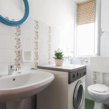 Apartamento Lido Piccolo